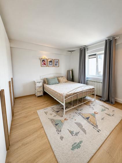 Apartament 3 camere + terasă 105 mp | Bulevardul Mamaia – Delfinariu - 17