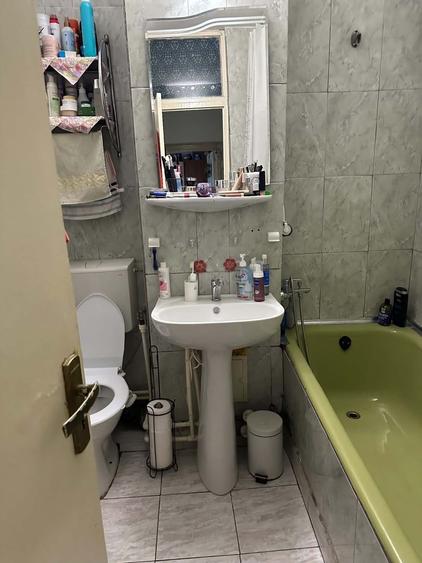 Apartament cu 2 camere decomandat în Mazepa 1
