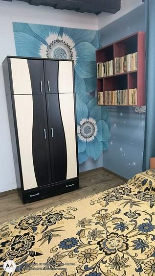 Casă cu 2 camere în Tușinu
