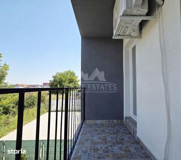 Inchiriere apartament 2 camere parcare Otopeni Str Avram Iancu - 10