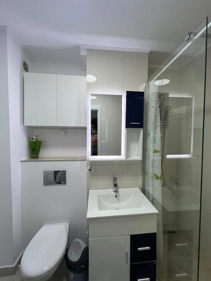 Apartament cu 2 camere decomandat în 1 Decembrie 1918