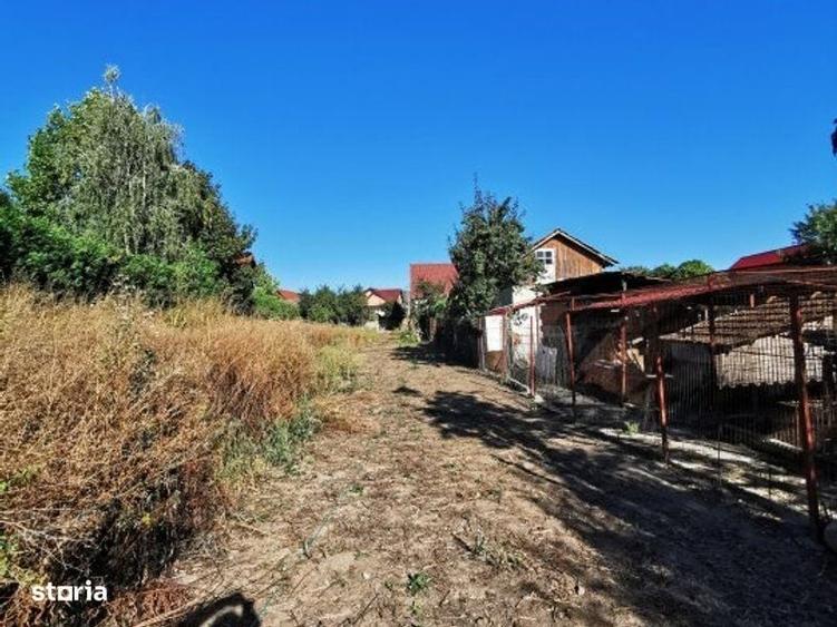 Spațiu comercial, în Ostroveni