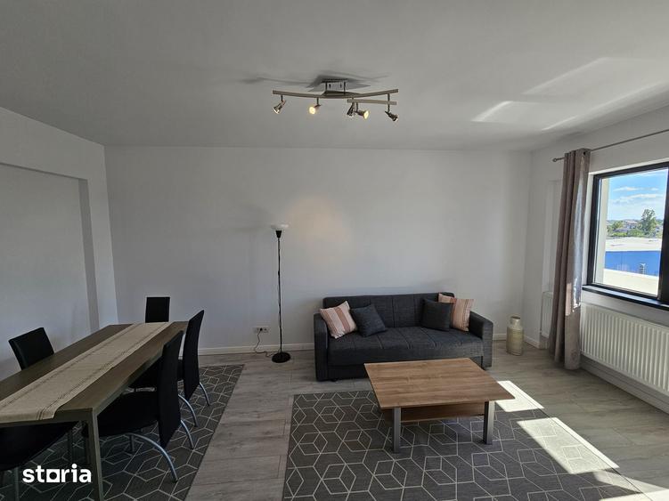 Apartament bloc nou 2 cam 70mp + parcare Bucure?tii Noi /Pod Constan?a - 6