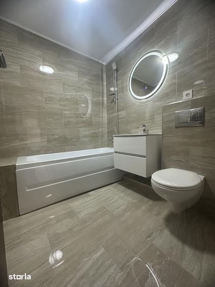 Apartament cu 3 camere în Militari