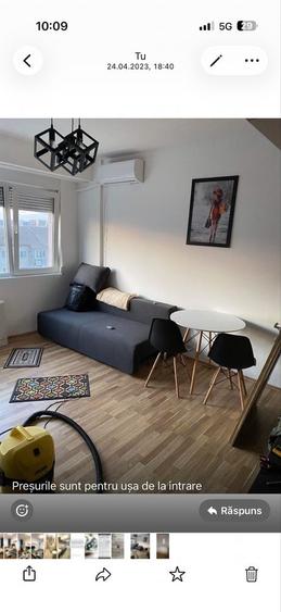 Vand apartament 2 camere - 3