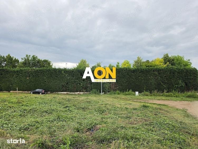 Spațiu comercial, în Micești