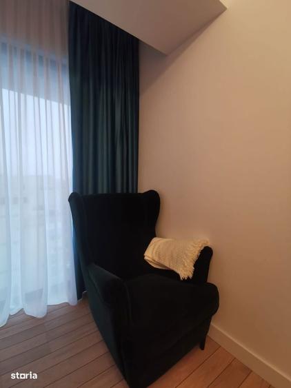 Apartament cu 3 camere decomandat în 13 Septembrie