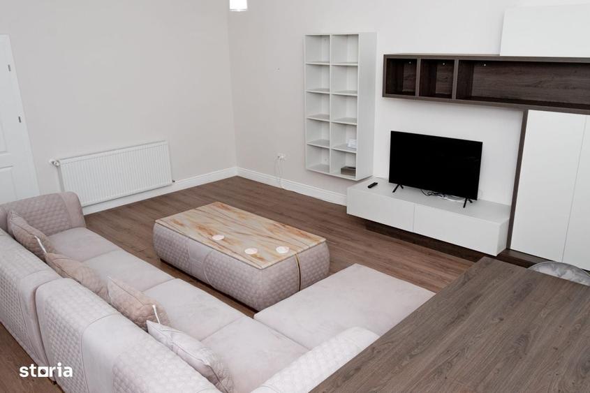 Apartament cu 3 camere în Sinaia