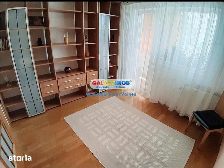 Apartament cu 4 camere semidecomandat în Drumul Taberei