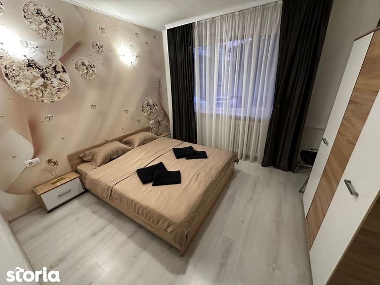 Apartament 2 Camere Gara De Nord 2Min Metrou Dinicu Golescu Basarab - 4