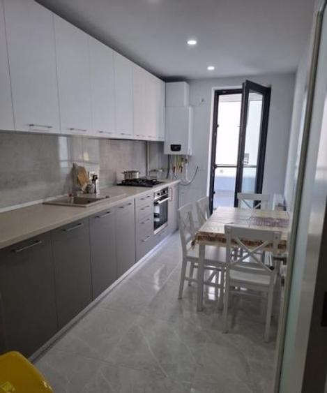 Apartament 2 camere-Tomis Nord - 5