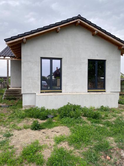 Casă cu 3 camere în Becicherecu Mic
