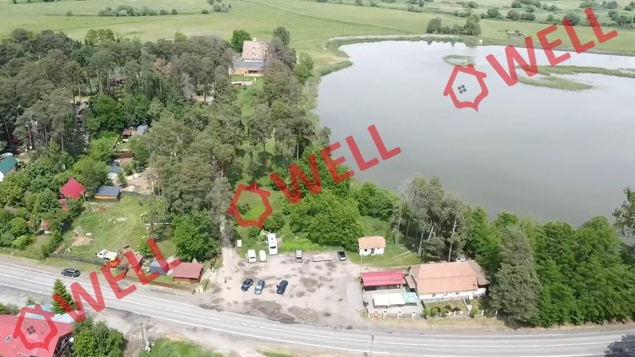 Teren intravilan de 2878 mp, în Reci