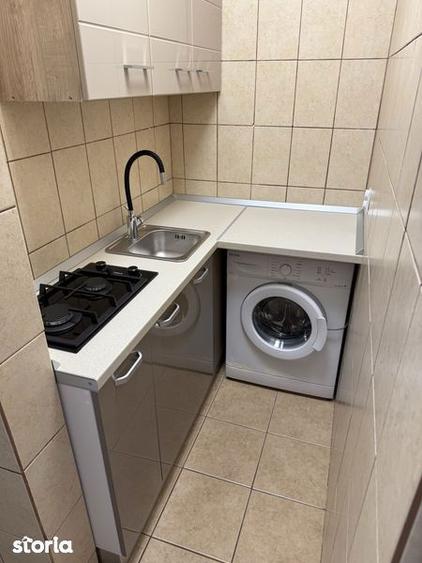 Garsonieră în Țiglina 1