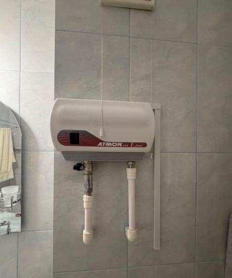 Garsonieră semidecomandată în Drumul Taberei