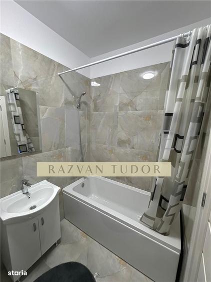 Apartament cu 2 camere în Fundeni