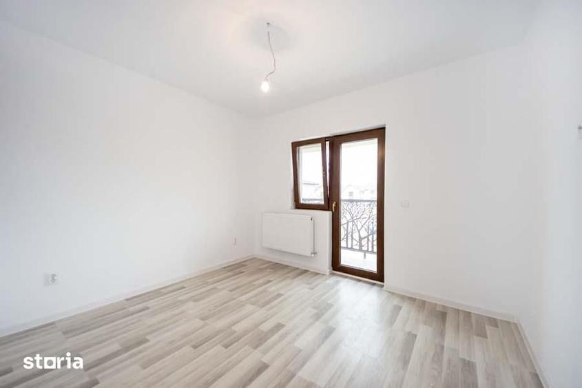 Apartament cu 2 camere decomandat în Ciurea