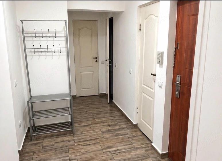 Apartament cu 2 camere decomandat în Tudor Vladimirescu