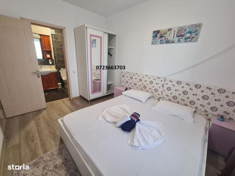 Apartament 3 camere Moon Light Vega Mamaia 700 euro - 5