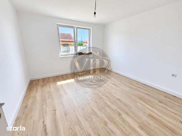 Casă cu 4 camere cu Teren 458 Mp în Partoș