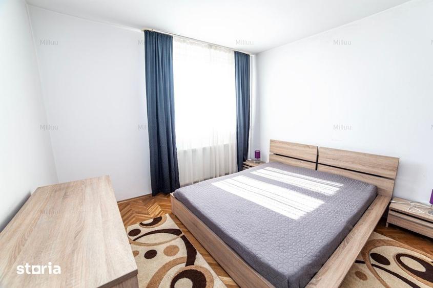 2 camere | 8 Min Metrou Tineretului - 8