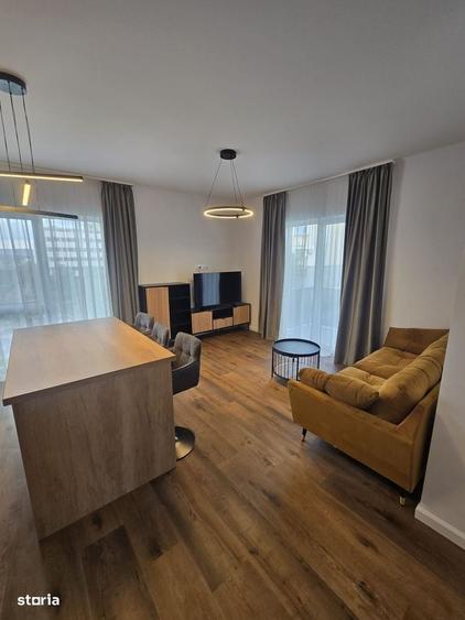 Apartament cu 3 camere în Mănăștur
