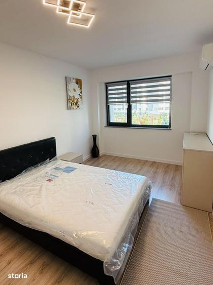 Apartament 2 camere de inchiriat | Ivory Residence | Parcare acoperita - 7