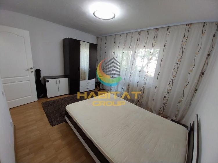 Vânzare Apartament 2 camere | 2 balcoane |  Rahova | Strada Sublocotenet Popa - 6