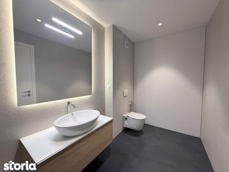 Apartament cu 4 camere în Nord