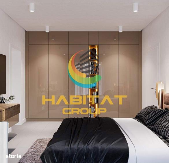 Vanzare apartament 3 camere Sector 4 Grand Arena - 12