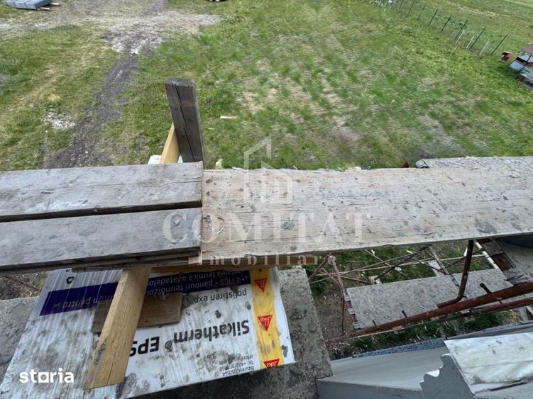 Casa individuala cu 5 camere de vanzare in Jucu | 1000 mp teren - 7