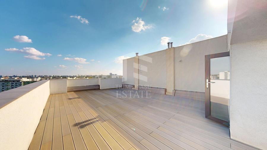 Apartament cu 3 camere decomandat în Colentina