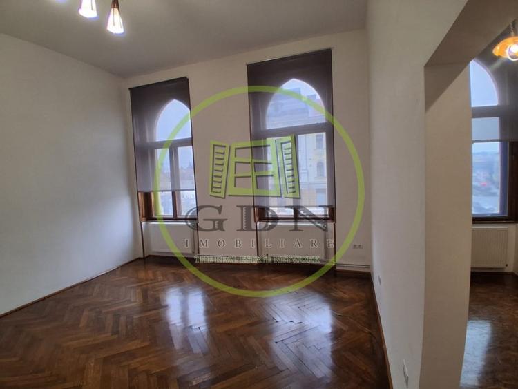 Închiriere apart. cu o cameră, 46 mp., Ultracentral Cluj-Napoca - 2