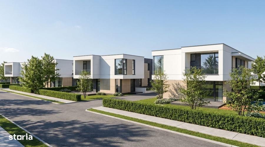 Vila moderna P+1,Popesti Leordeni - 3