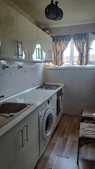 Apartament cu 2 camere decomandat în Nord