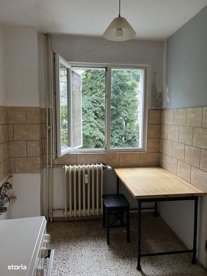 Apartament cu 3 camere în Titan