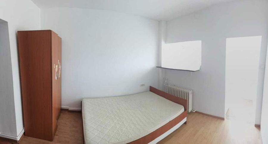 Garsonieră în Dallas