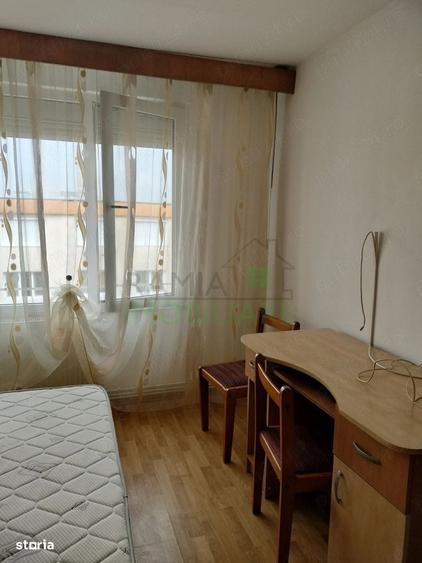 Apartament cu 2 camere în Craiter