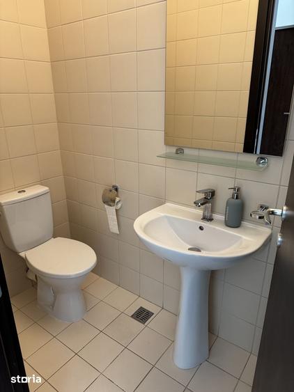 Apartament cu 3 camere în Ozana