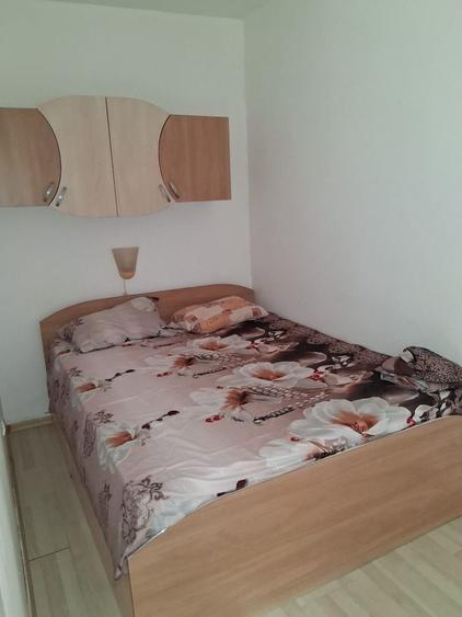 Apartament cu 2 camere semidecomandat în UTA