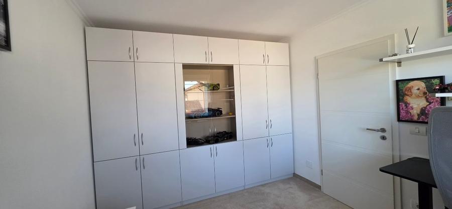 Duplex cu 4 camere cu Teren 276 Mp în Urseni