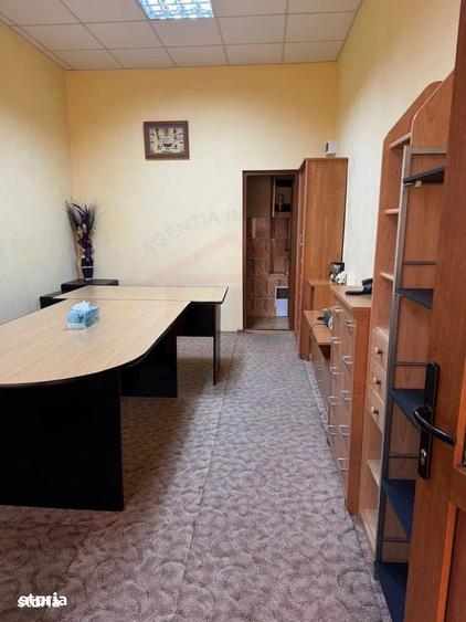 Spațiu comercial, de 30 mp, în Central