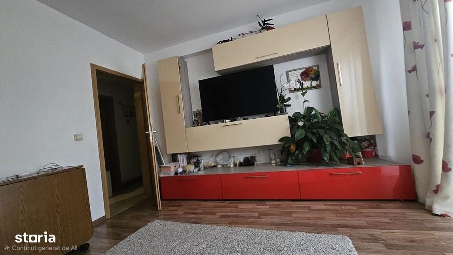 Apartament 3 camere zona TRACTORUL,Str Nicolae Labis - 1