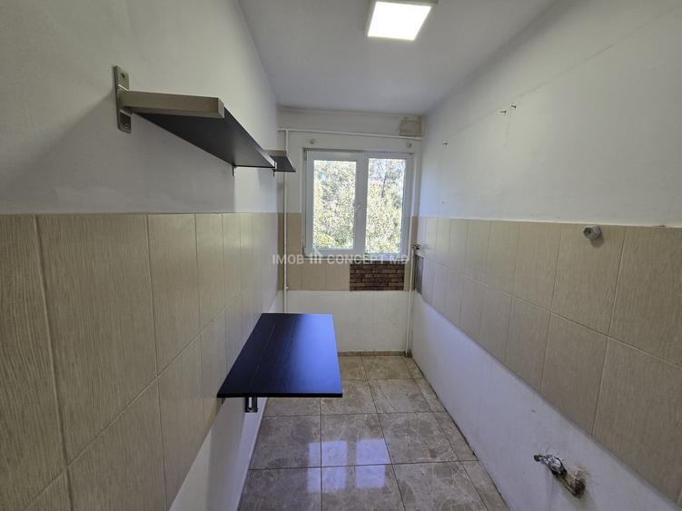 VANZARE apartament 2 camere renovat, in zona Marasesti - 9
