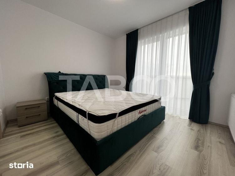 Apartament cu 4 camere decomandat în Turnișor