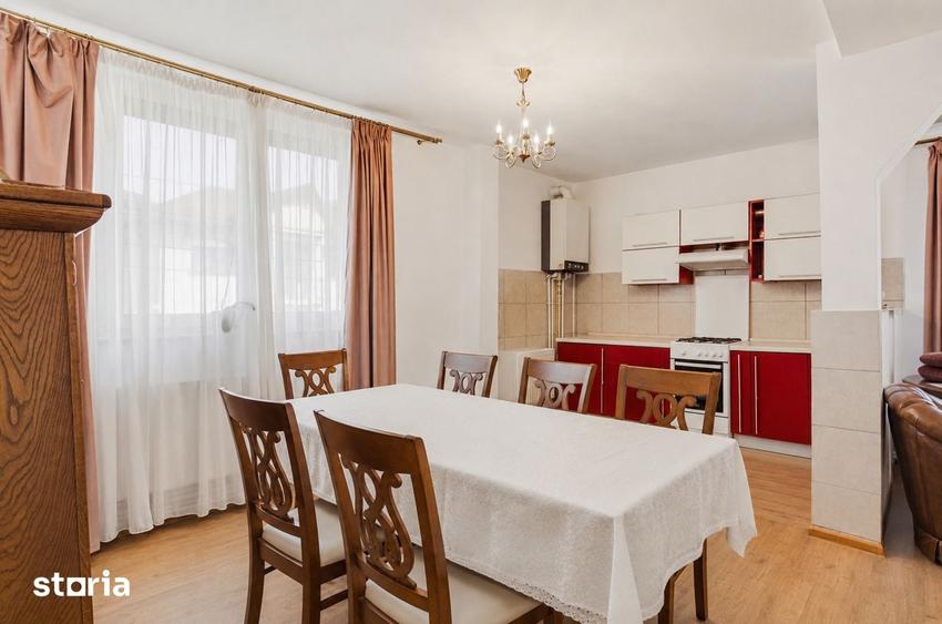 Vanzare Vila - Podul de Fier - IMOBIL REZIDEN?IAL | MIXED USE | 380mp - 8