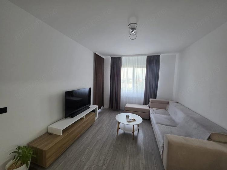 Apartament cu 2 camere decomandat în Favorit