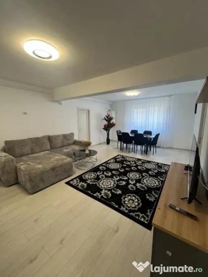 Apartament cu 2 camere decomandat în Nord