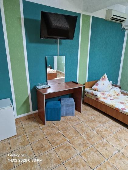 Garsonieră în Smârdan
