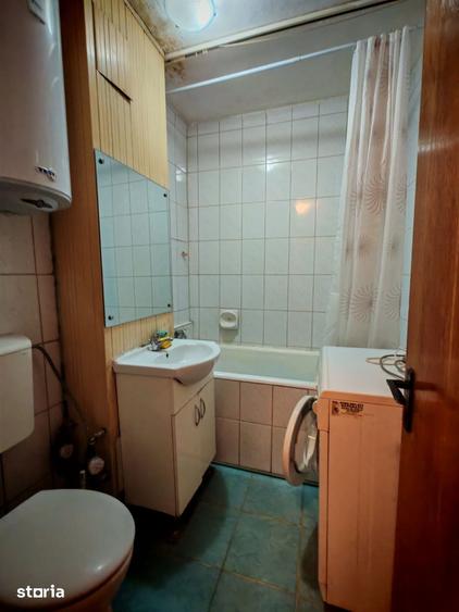 Garsonieră în Costin Georgian